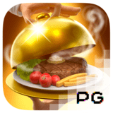 Slot Gacor Diner Delights