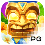 Slot Gacor Hawaiian Tiki