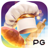 Slot Gacor Bakery Bonanza
