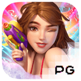 Slot Gacor Songkran Splash