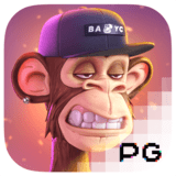 Slot Gacor Wild Ape #3258