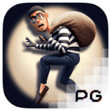 Slot Gacor Wild Heist Cashout