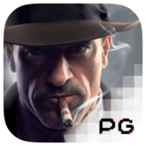 Slot Gacor Mafia Mayhem