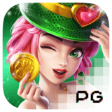 Slot Gacor Lucky Clover Lady