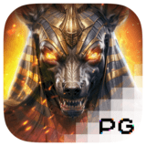 Slot Gacor Anubis Wrath