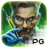 Slot Gacor Zombie Outbreak