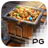Slot Gacor Gemstones Gold