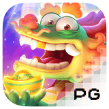 Slot Gacor Fortune Dragon
