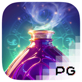 Slot Gacor Mystic Potion