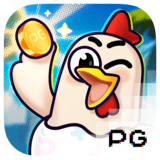 Slot Gacor Chicky Run