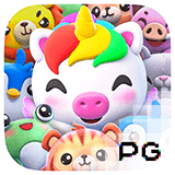 Slot Gacor Plushie Frenzy