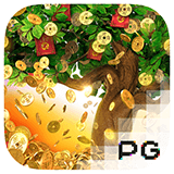 Slot Gacor Tree Of Fortune