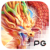 Slot Gacor Dragon Legend