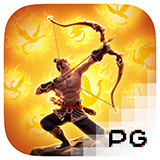 Slot Gacor Legend Of Hou Yi