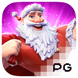 Slot Gacor Santa's Gift Rush
