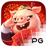 Slot Gacor Piggy Gold