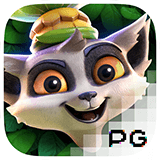 Slot Gacor Jungle Delight