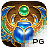 Slot Gacor Symbols Of Egypt
