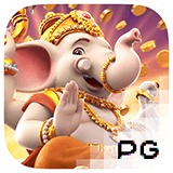Slot Gacor Ganesha Gold