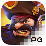 Slot Gacor Captain's Bounty