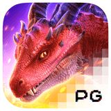 Slot Gacor Dragon Hatch