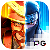 Slot Gacor Ninja Vs Samurai