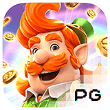 Slot Gacor Leprechaun Riches