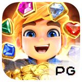Slot Gacor Gem Saviour Conquest