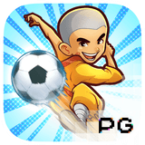 Slot Gacor Shaolin Soccer