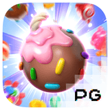 Slot Gacor Candy Burst