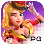 Slot Gacor Circus Delight