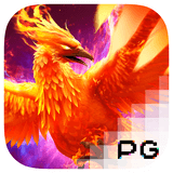 Slot Gacor Phoenix Rises