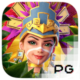 Slot Gacor Treasures Of Aztec
