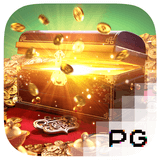 Slot Gacor Jewels Of Prosperity