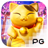 Slot Gacor Lucky Neko