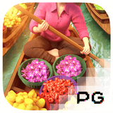Slot Gacor Thai River Wonders