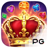 Slot Gacor Majestic Treasures