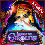 Slot Gacor Madame Caroline