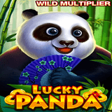Slot Gacor Lucky Panda