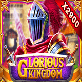 Slot Gacor Glorious Kingdom
