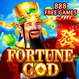 Slot Gacor Fortune God