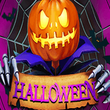 Slot Gacor Halloween