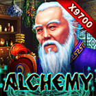 Slot Gacor Alchemy