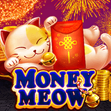 Slot Gacor Money Meow