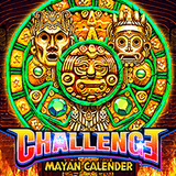 Slot Gacor Challengeã»mayan Calendar
