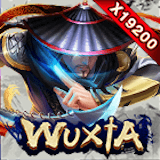 Slot Gacor Wu Xia