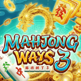 Slot Gacor Mahjong Ways 3