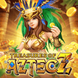Slot Gacor Treasures Of Aztec Z
