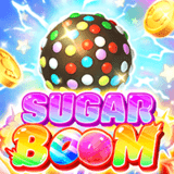 Slot Gacor Sugar Boom