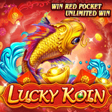 Slot Gacor Lucky Koin